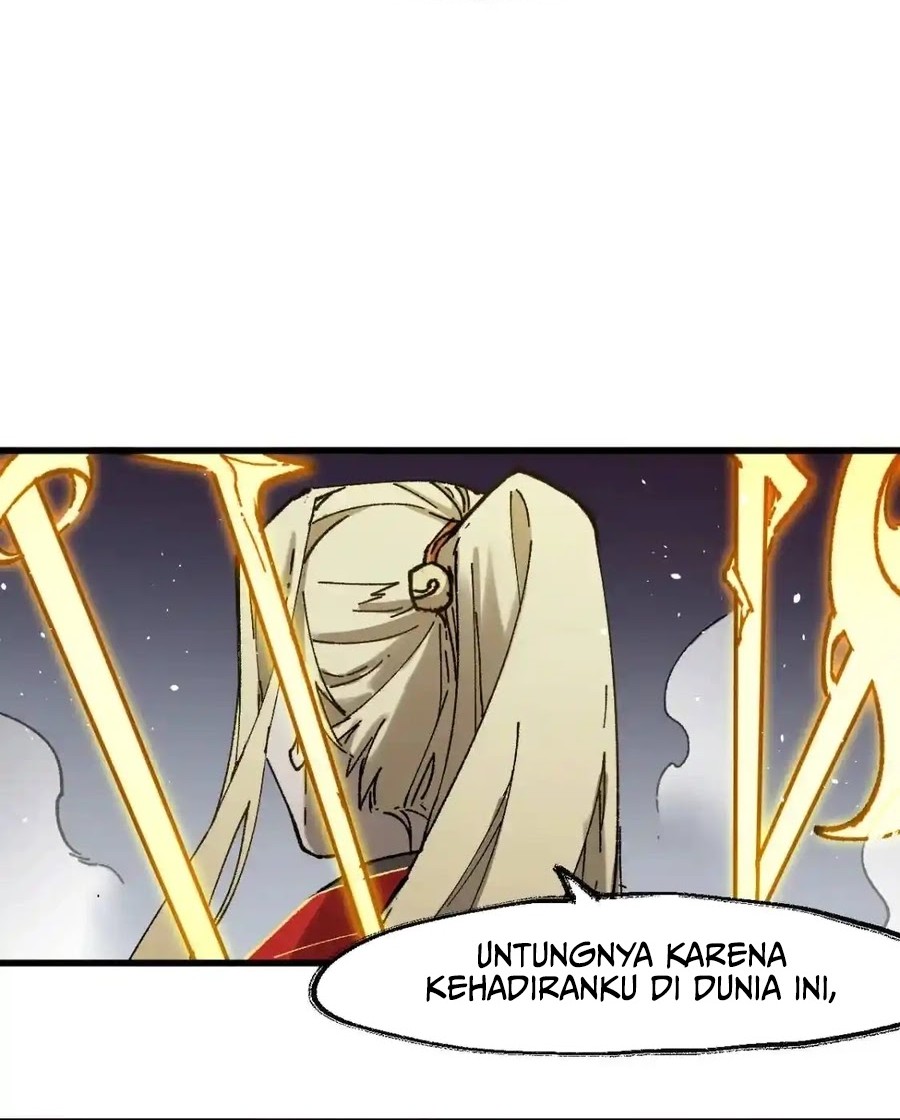 The Sacred Ruins Chapter 125 Gambar 43