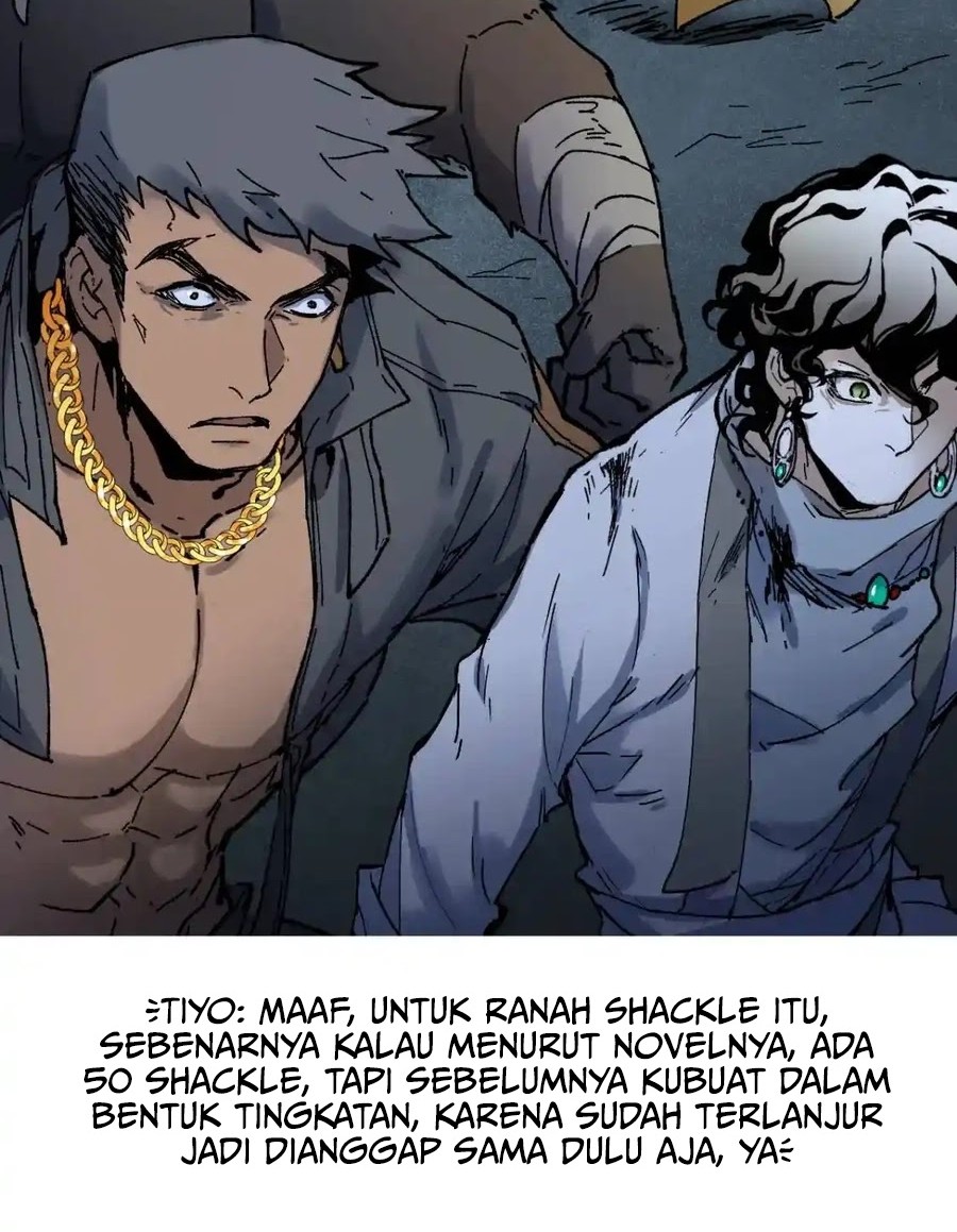 The Sacred Ruins Chapter 125 Gambar 51