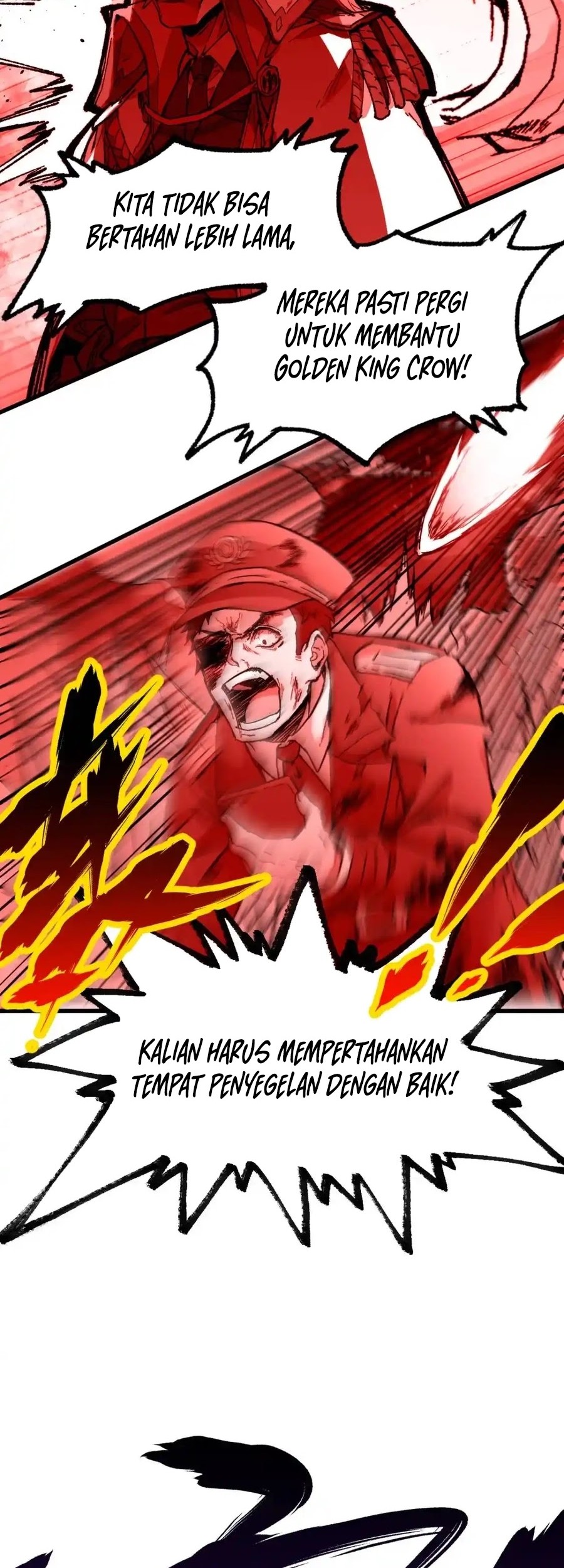 The Sacred Ruins Chapter 125 Gambar 11