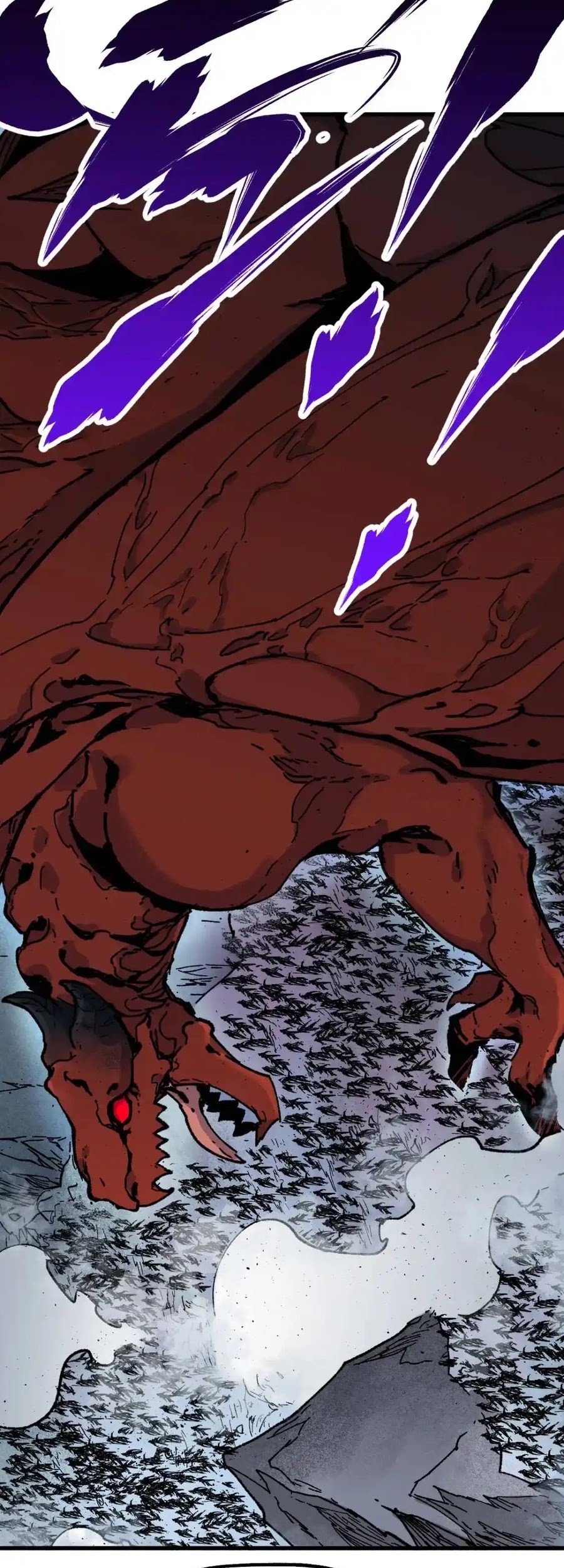 The Sacred Ruins Chapter 125 Gambar 12