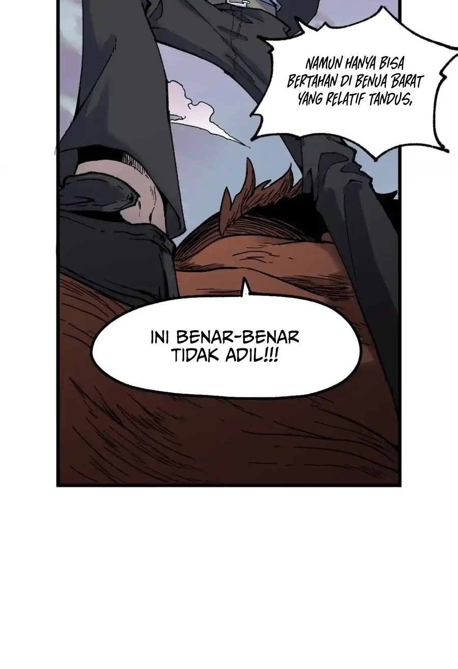 The Sacred Ruins Chapter 125 Gambar 28