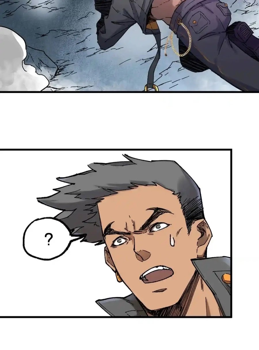 The Sacred Ruins Chapter 126 Gambar 36