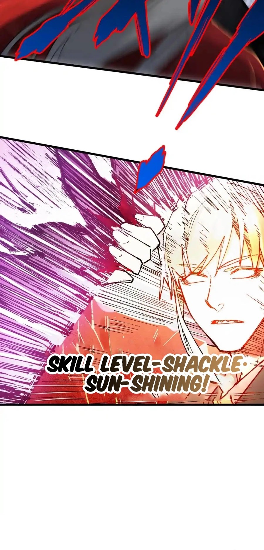 The Sacred Ruins Chapter 126 Gambar 40