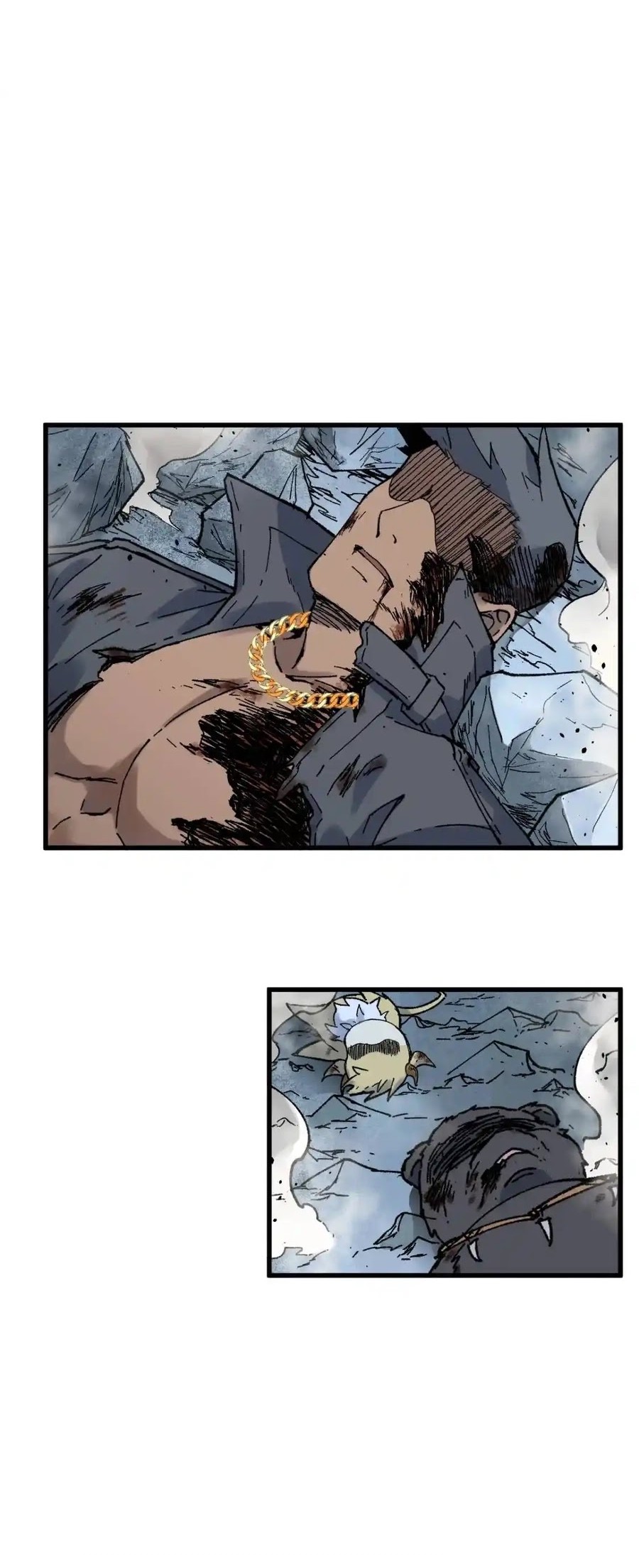 The Sacred Ruins Chapter 126 Gambar 44