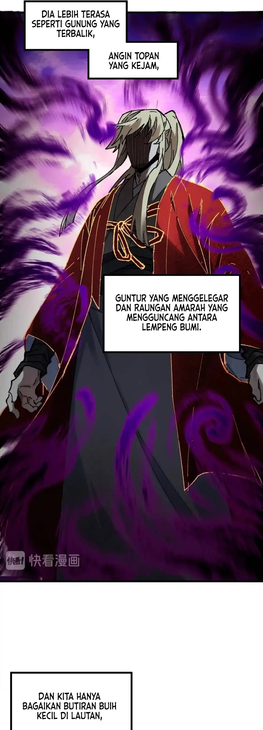 The Sacred Ruins Chapter 126 Gambar 6