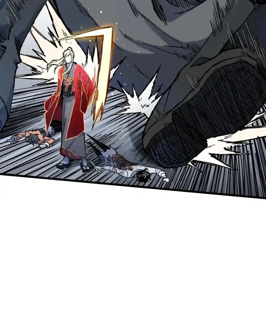 The Sacred Ruins Chapter 126 Gambar 16