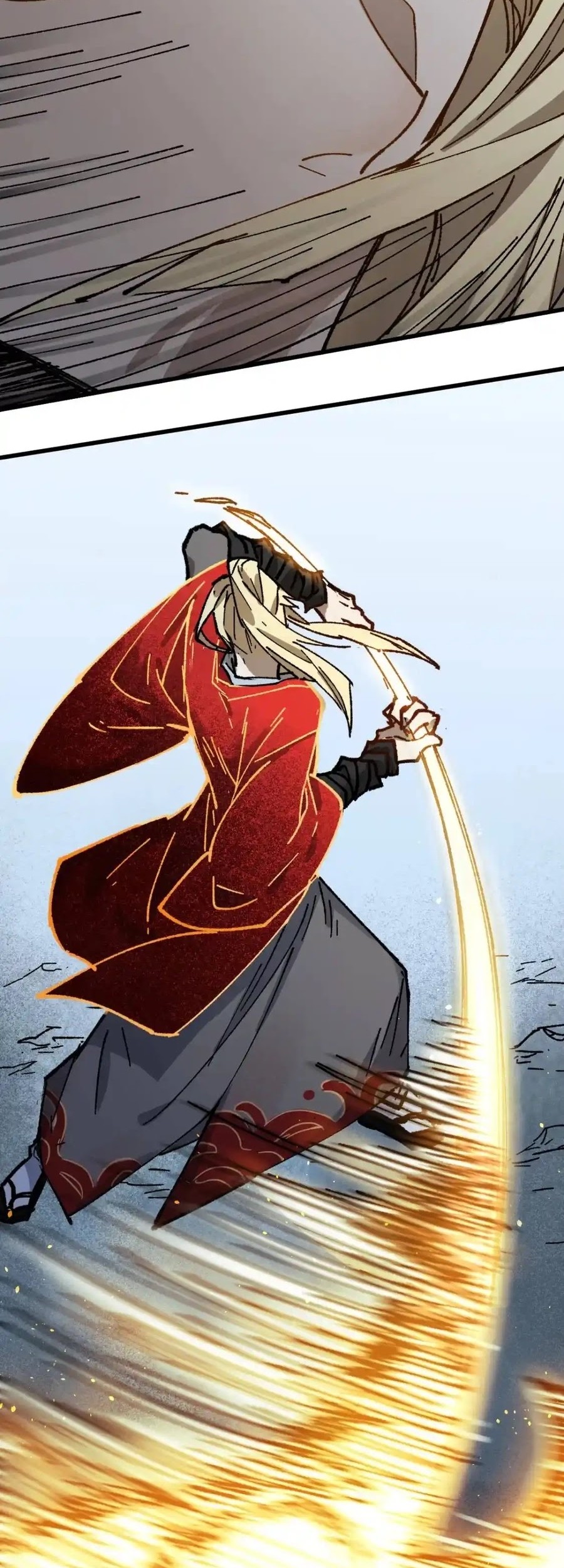 The Sacred Ruins Chapter 126 Gambar 18