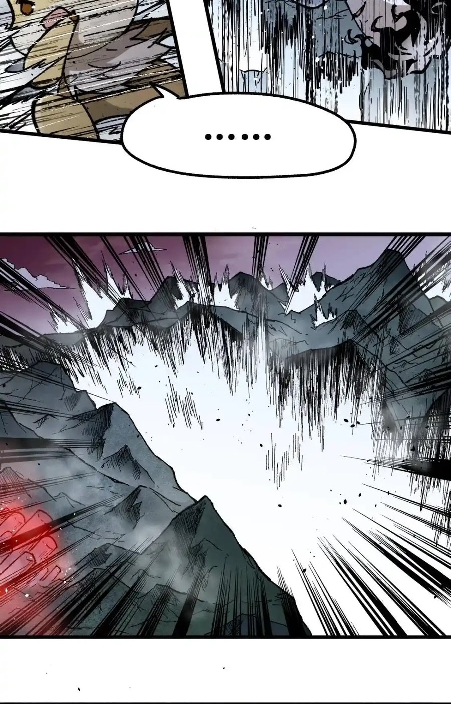 The Sacred Ruins Chapter 126 Gambar 20