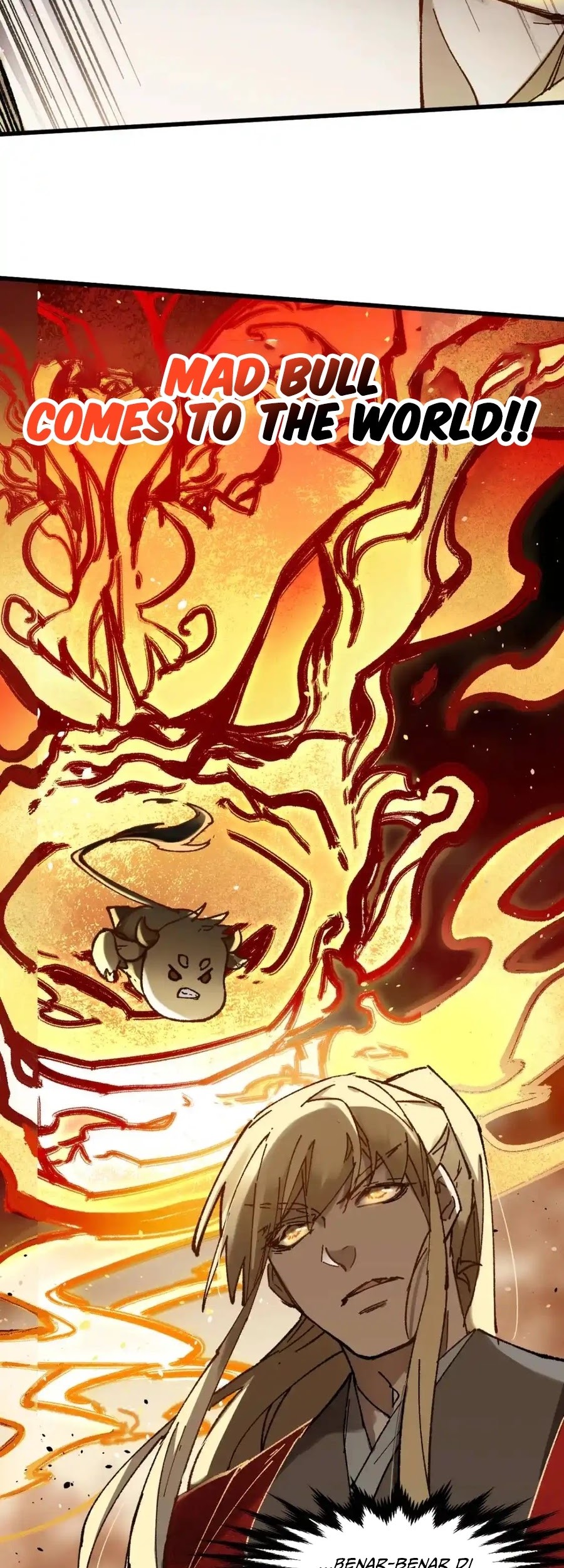 The Sacred Ruins Chapter 126 Gambar 23