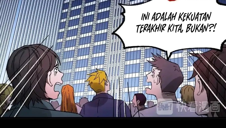 The Sacred Ruins Chapter 127 Gambar 35