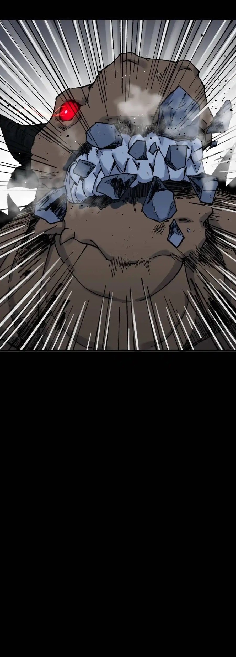 The Sacred Ruins Chapter 127 Gambar 38