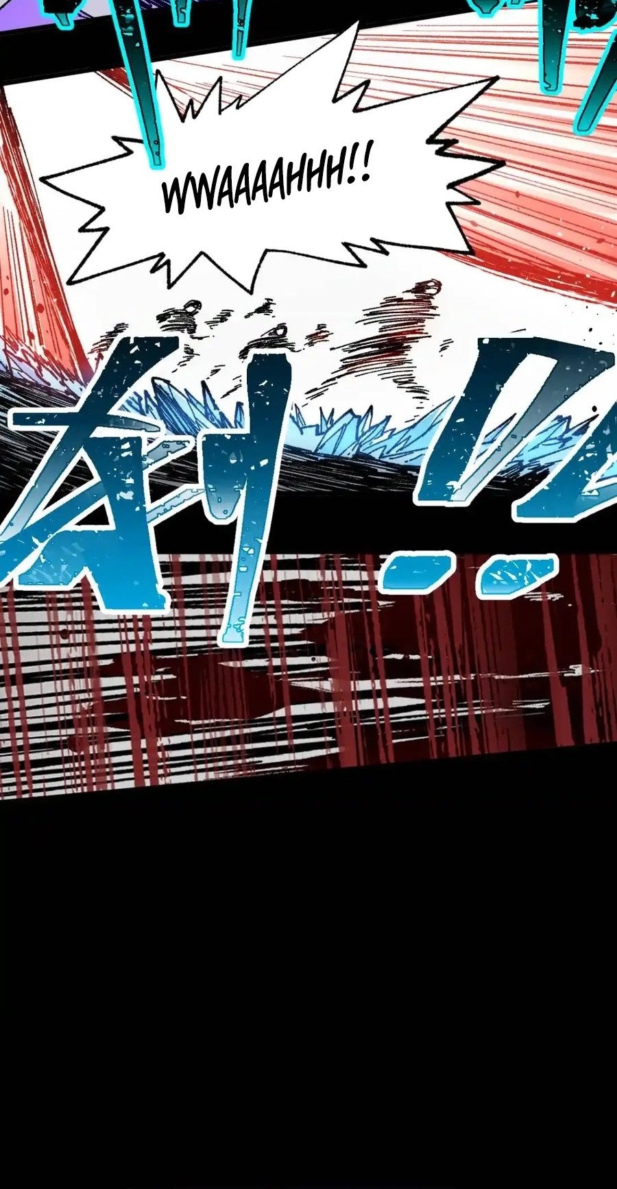 The Sacred Ruins Chapter 127 Gambar 31