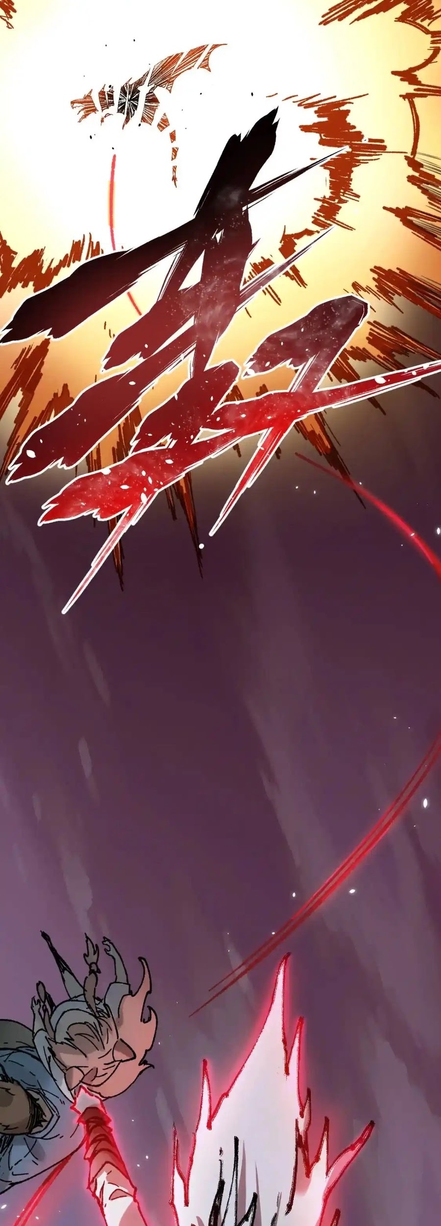 The Sacred Ruins Chapter 128 Gambar 31