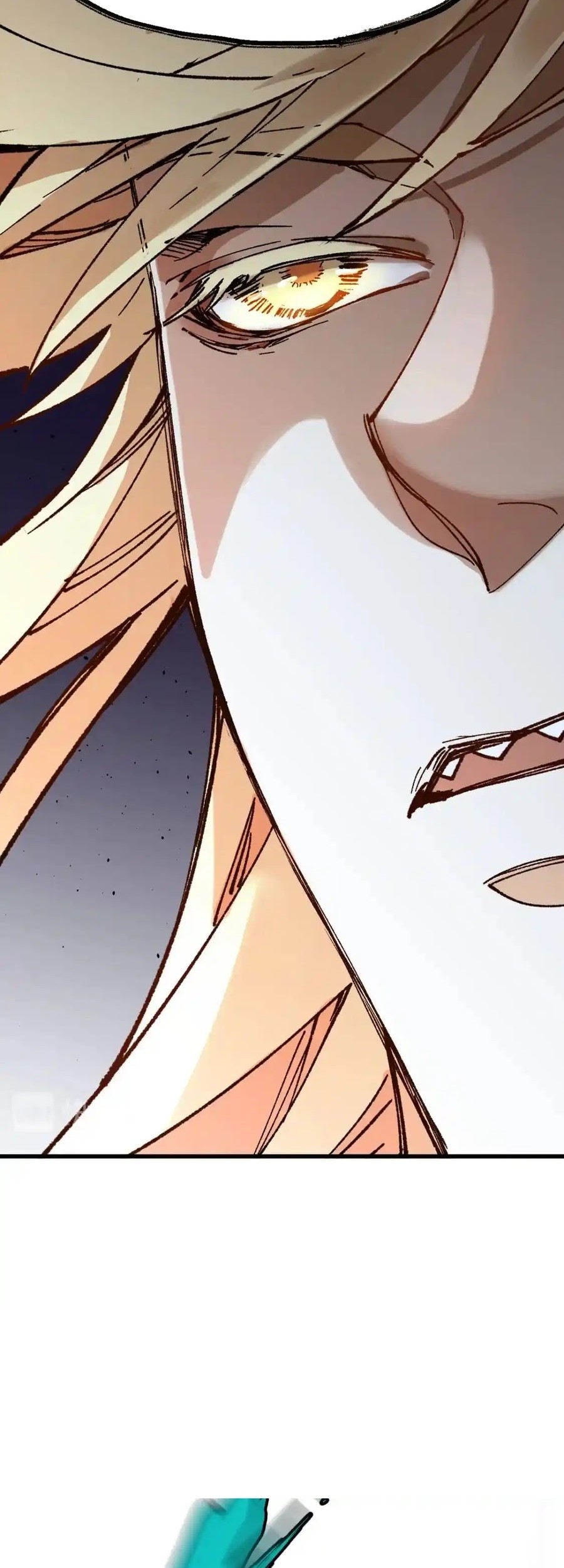 The Sacred Ruins Chapter 129 Gambar 47