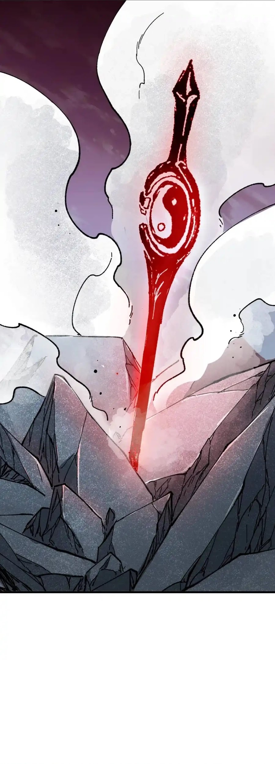 The Sacred Ruins Chapter 129 Gambar 50