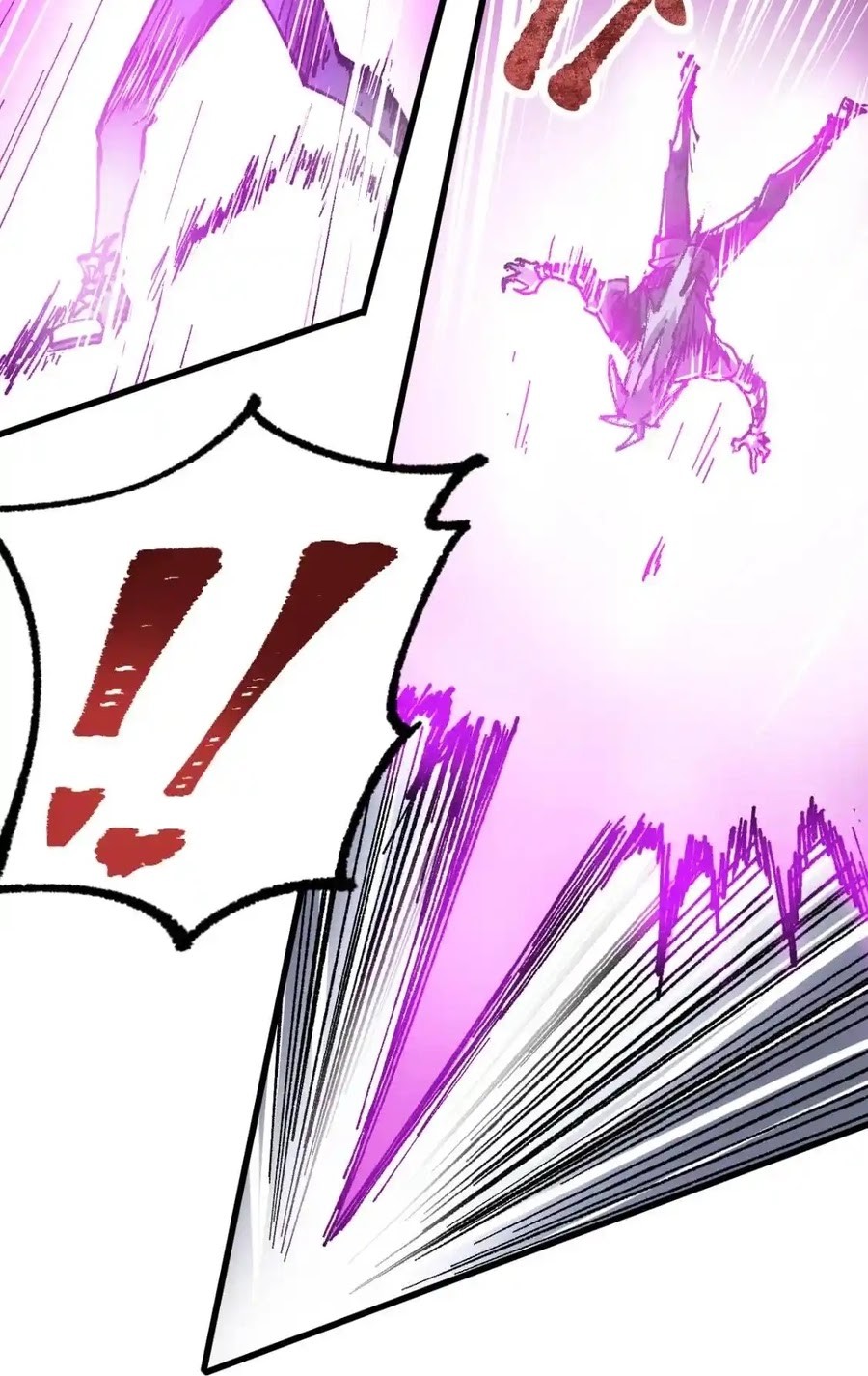 The Sacred Ruins Chapter 129 Gambar 25