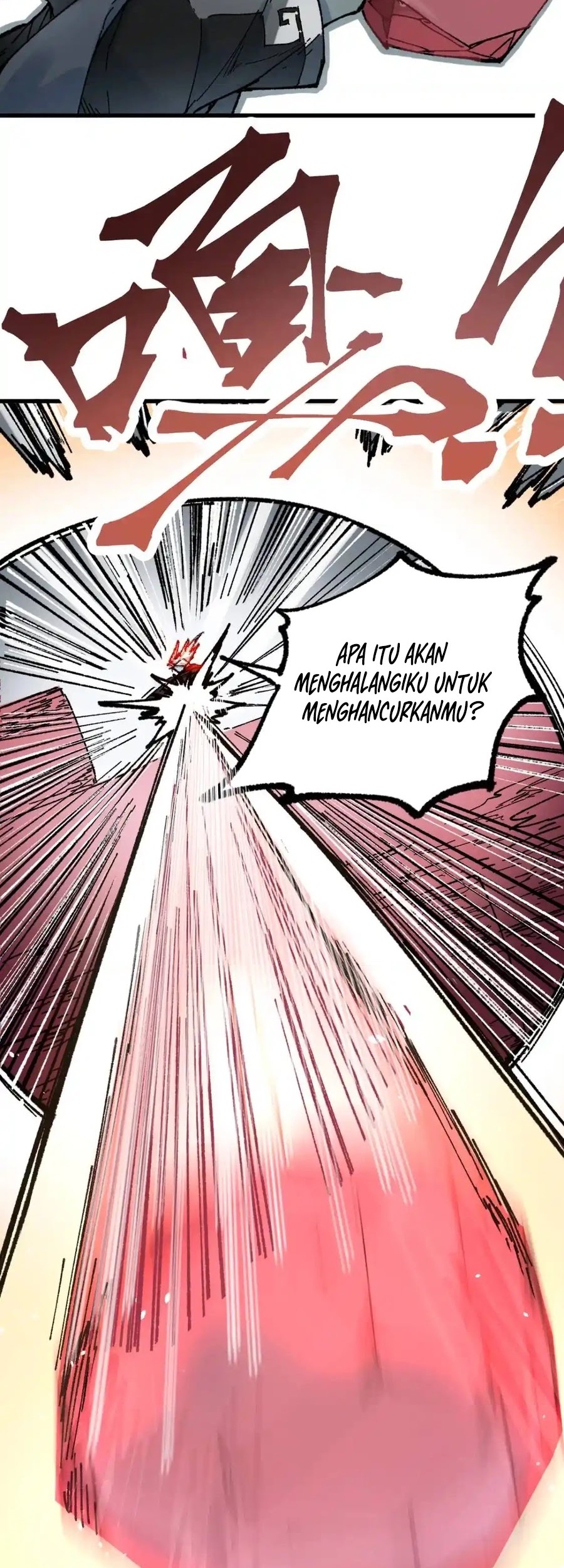 The Sacred Ruins Chapter 130 Gambar 37