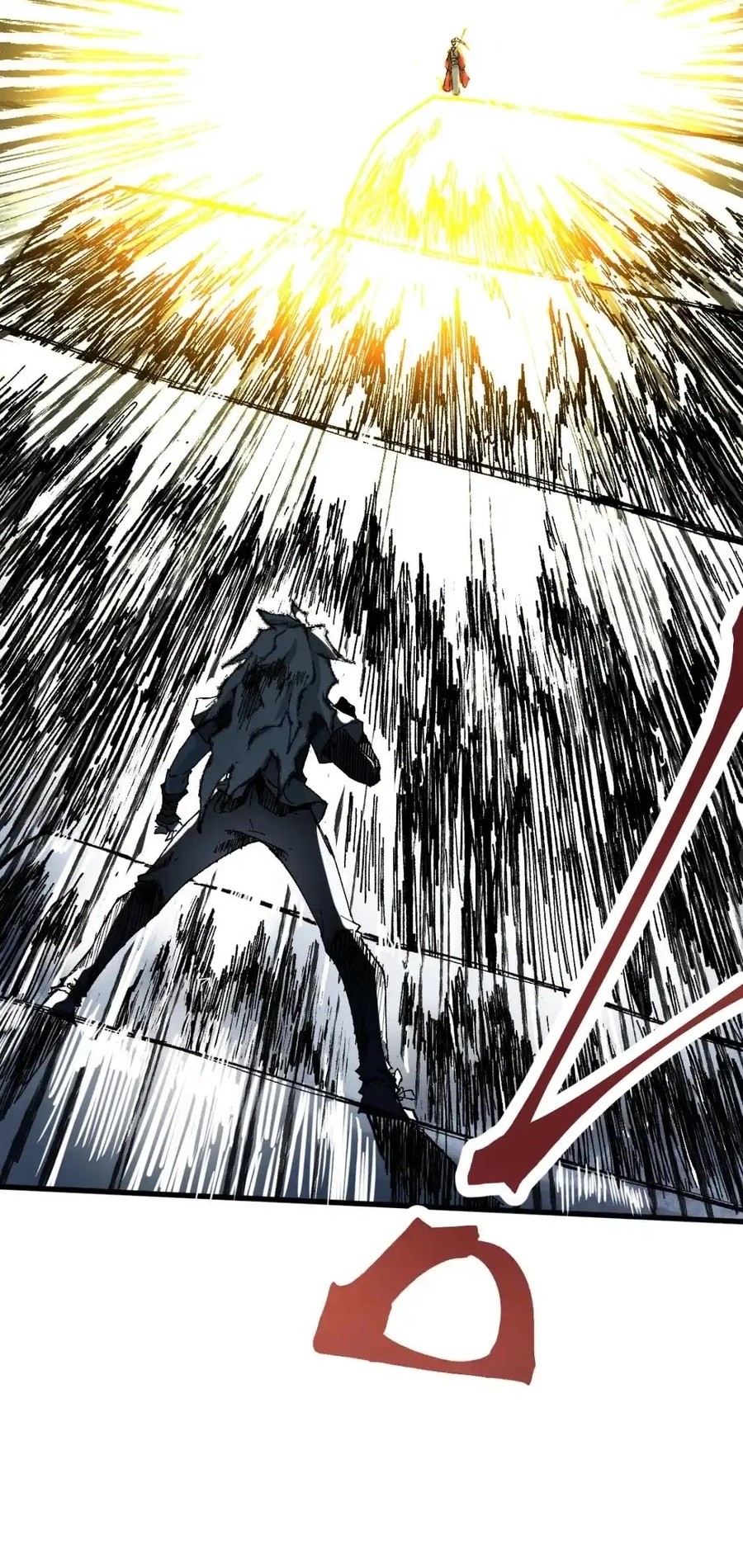 The Sacred Ruins Chapter 130 Gambar 39