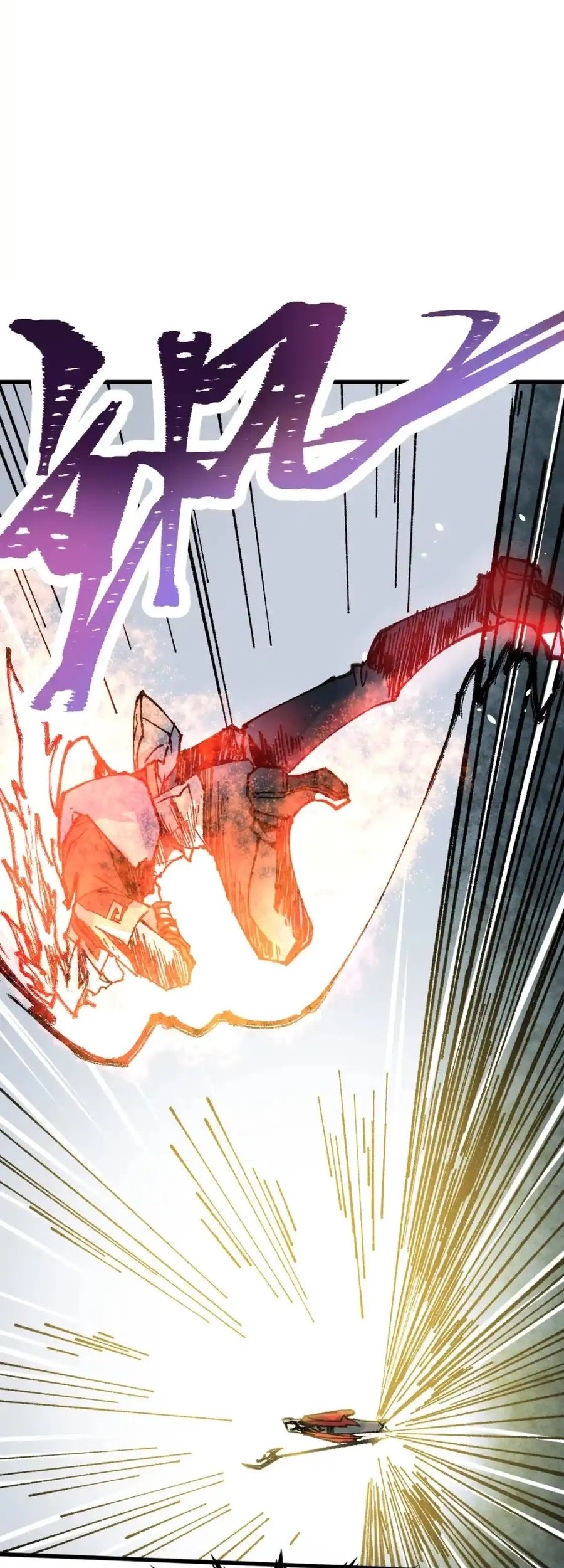 The Sacred Ruins Chapter 130 Gambar 41