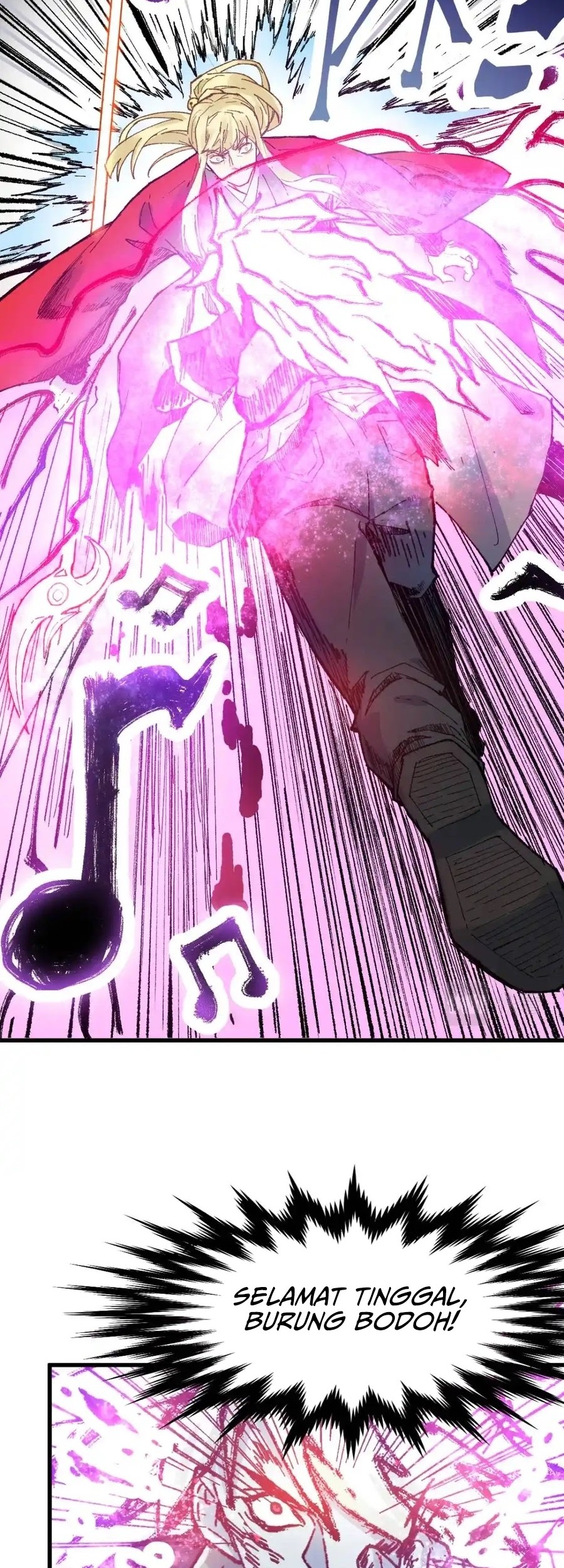 The Sacred Ruins Chapter 130 Gambar 45