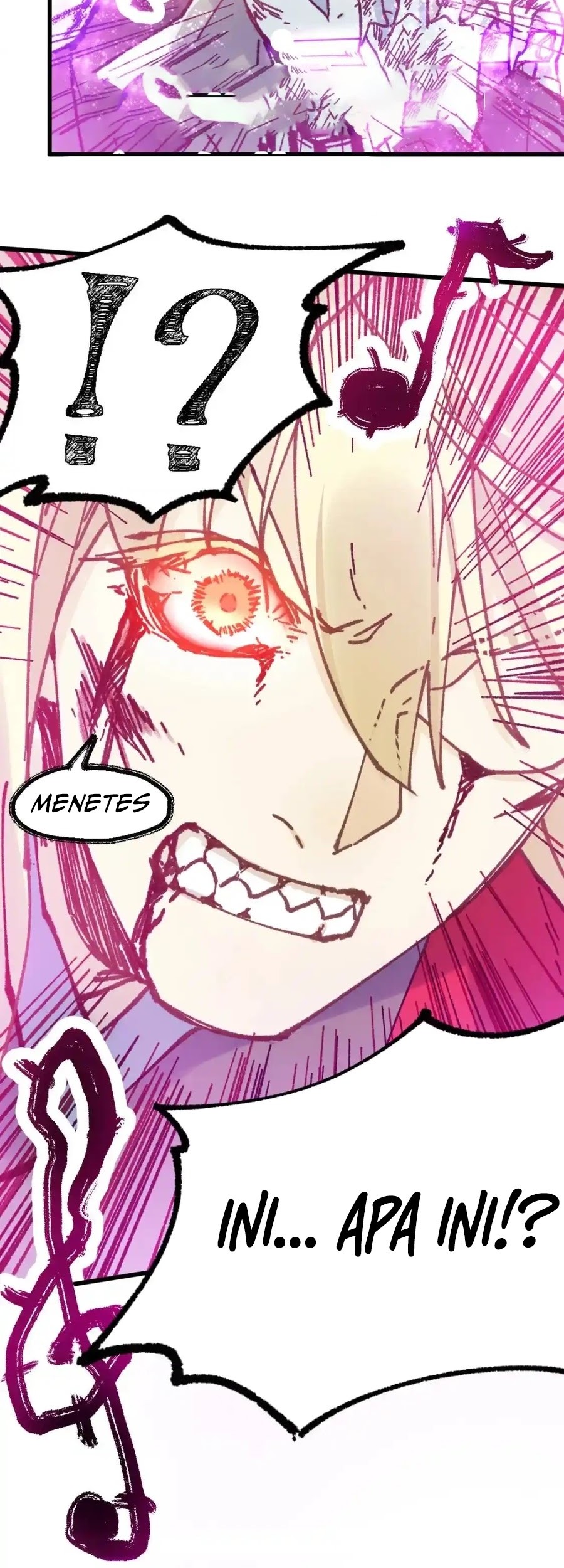 The Sacred Ruins Chapter 130 Gambar 46