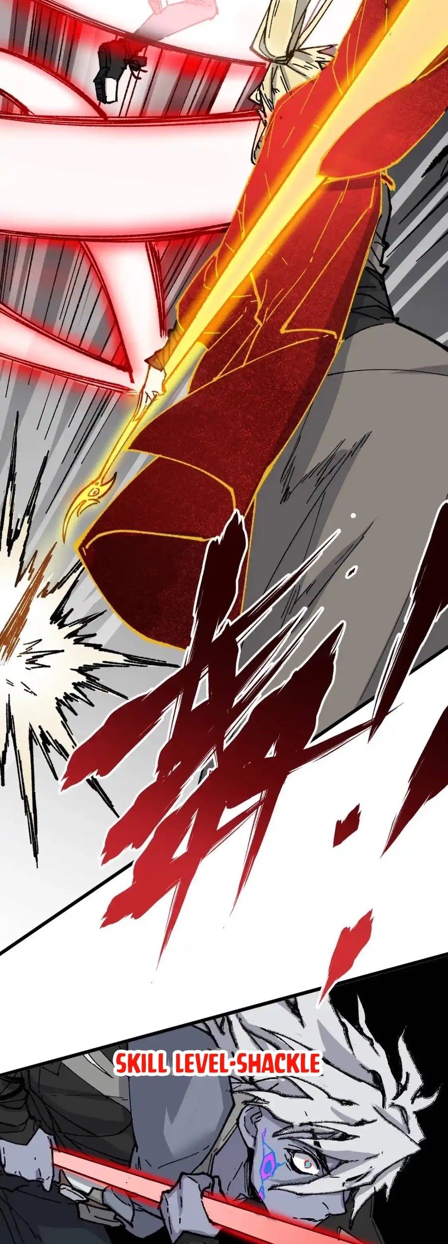 The Sacred Ruins Chapter 130 Gambar 12