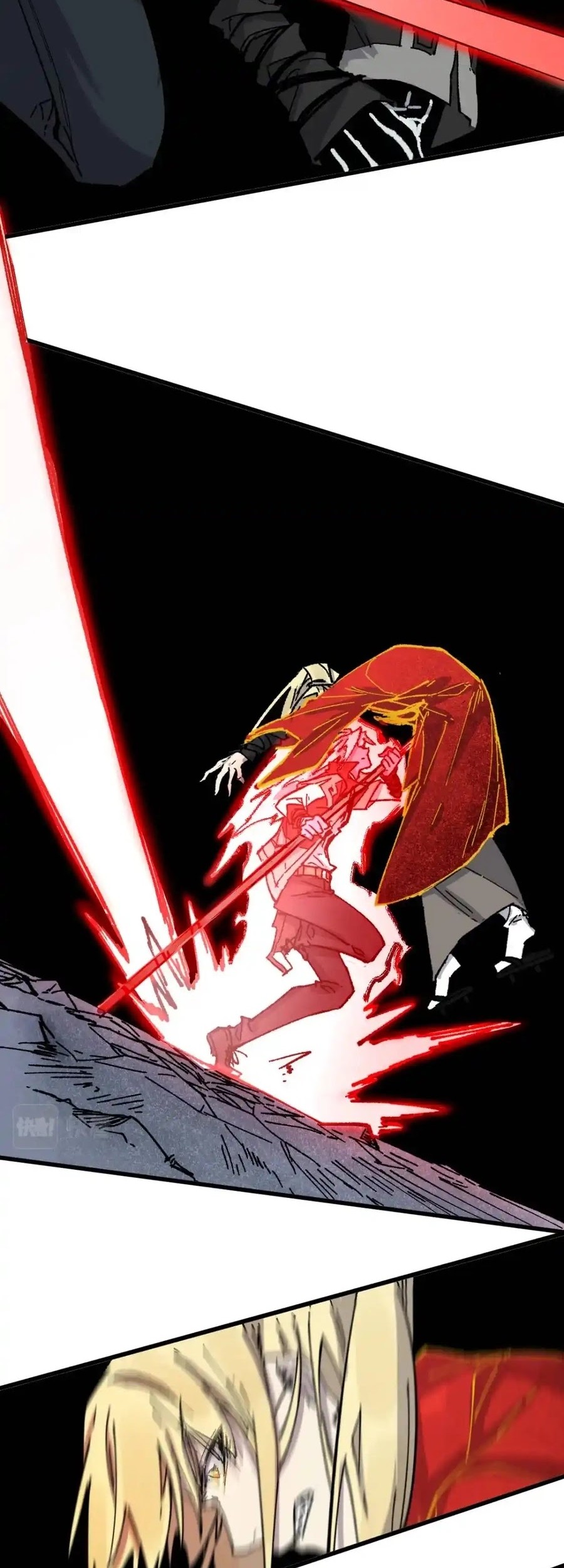 The Sacred Ruins Chapter 130 Gambar 13