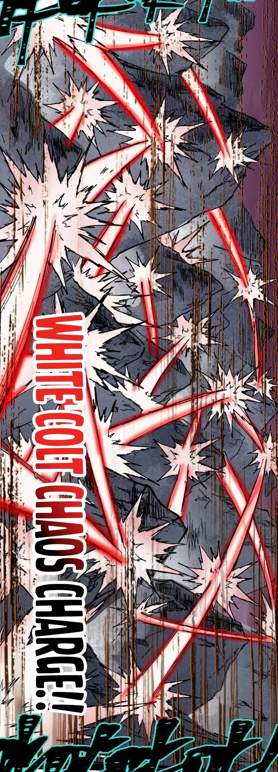 The Sacred Ruins Chapter 130 Gambar 15