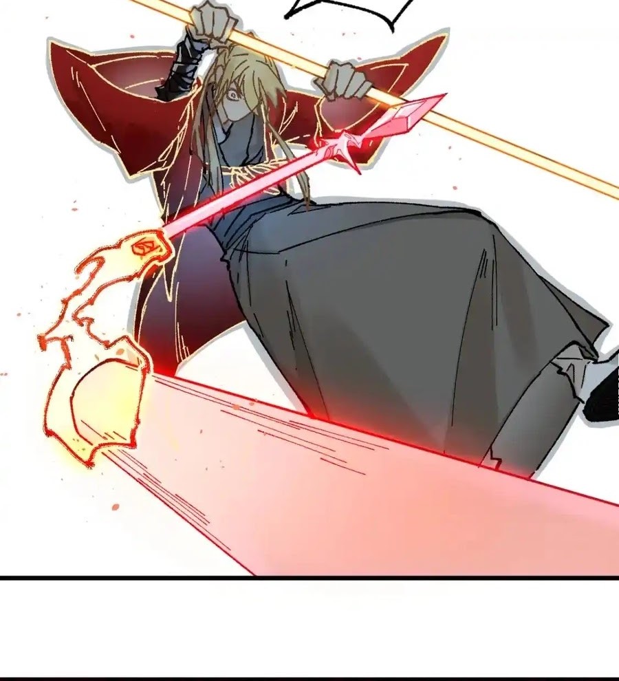 The Sacred Ruins Chapter 130 Gambar 27