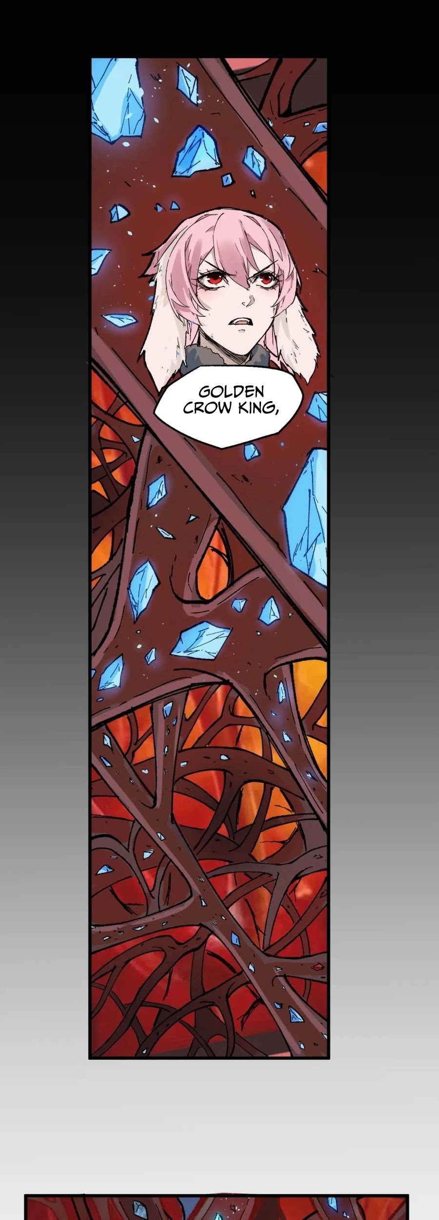 The Sacred Ruins Chapter 131 Gambar 32