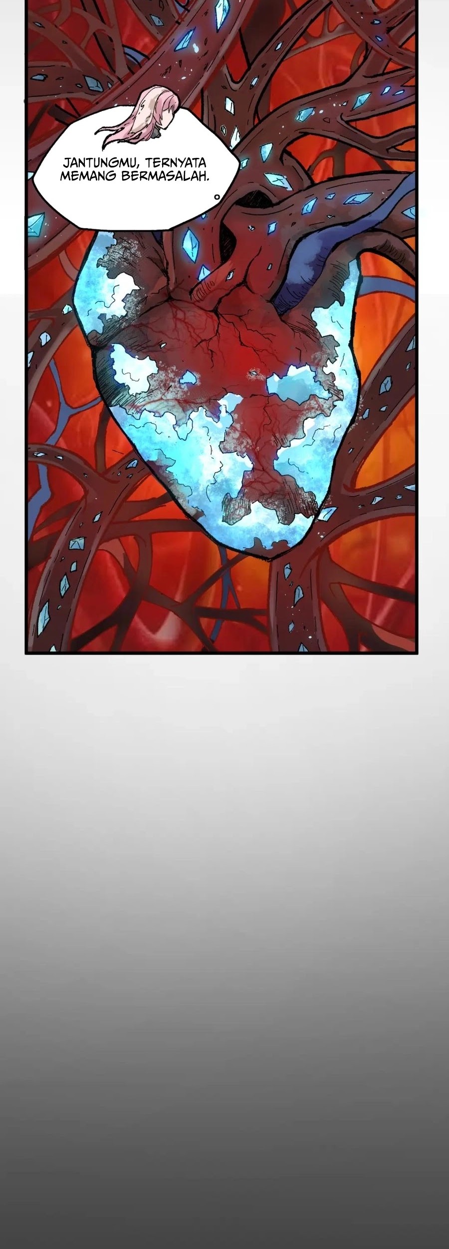 The Sacred Ruins Chapter 131 Gambar 33