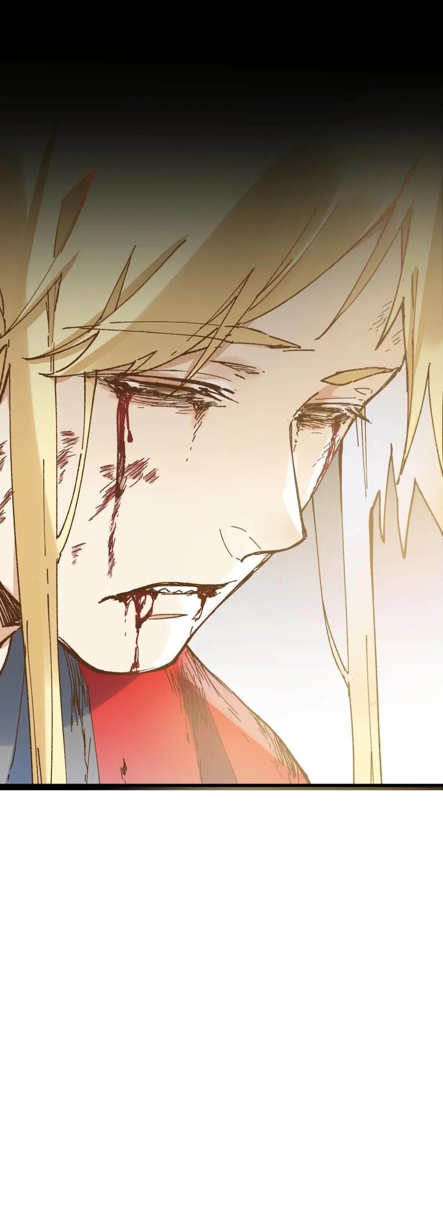 The Sacred Ruins Chapter 131 Gambar 35