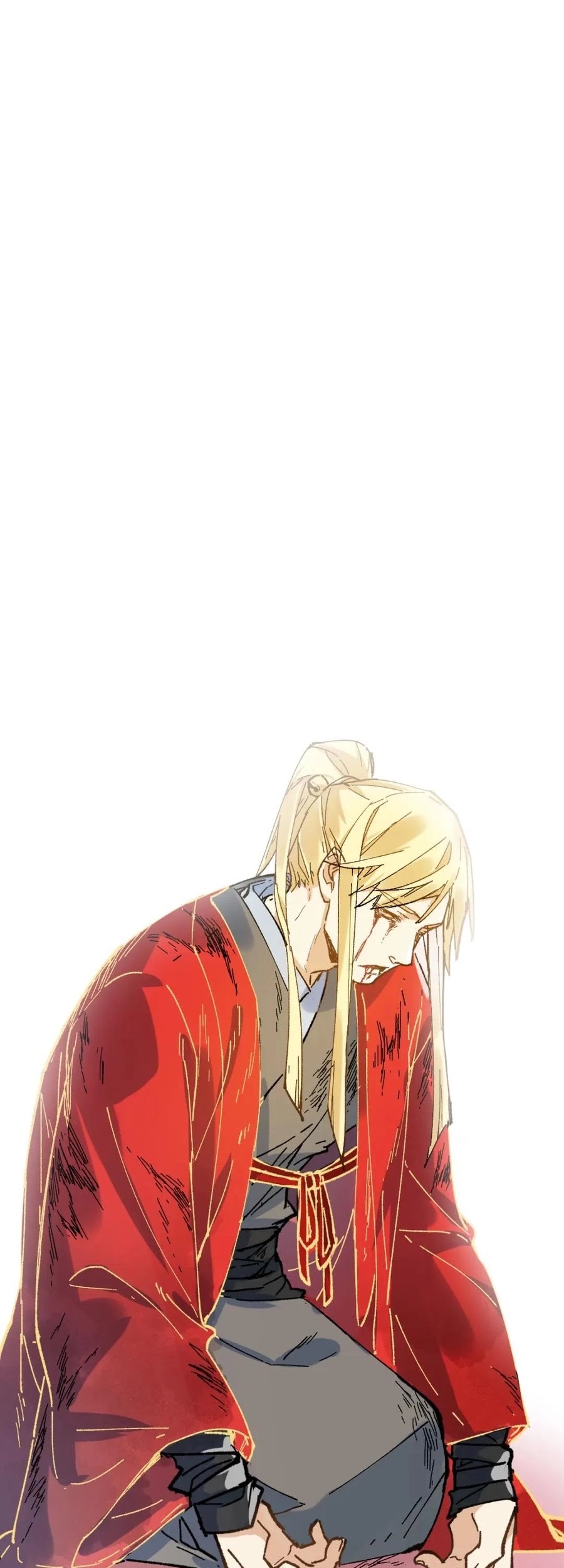 The Sacred Ruins Chapter 131 Gambar 36