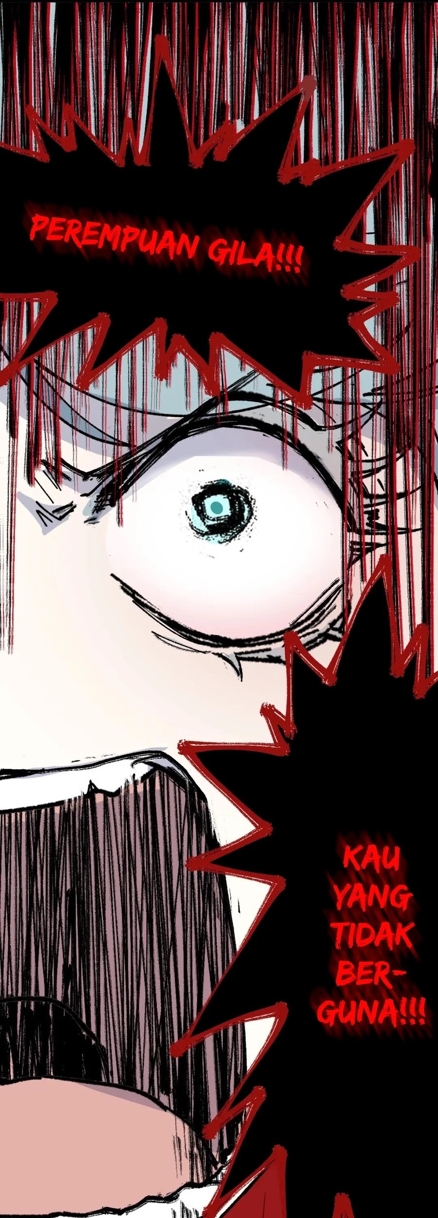 The Sacred Ruins Chapter 131 Gambar 48