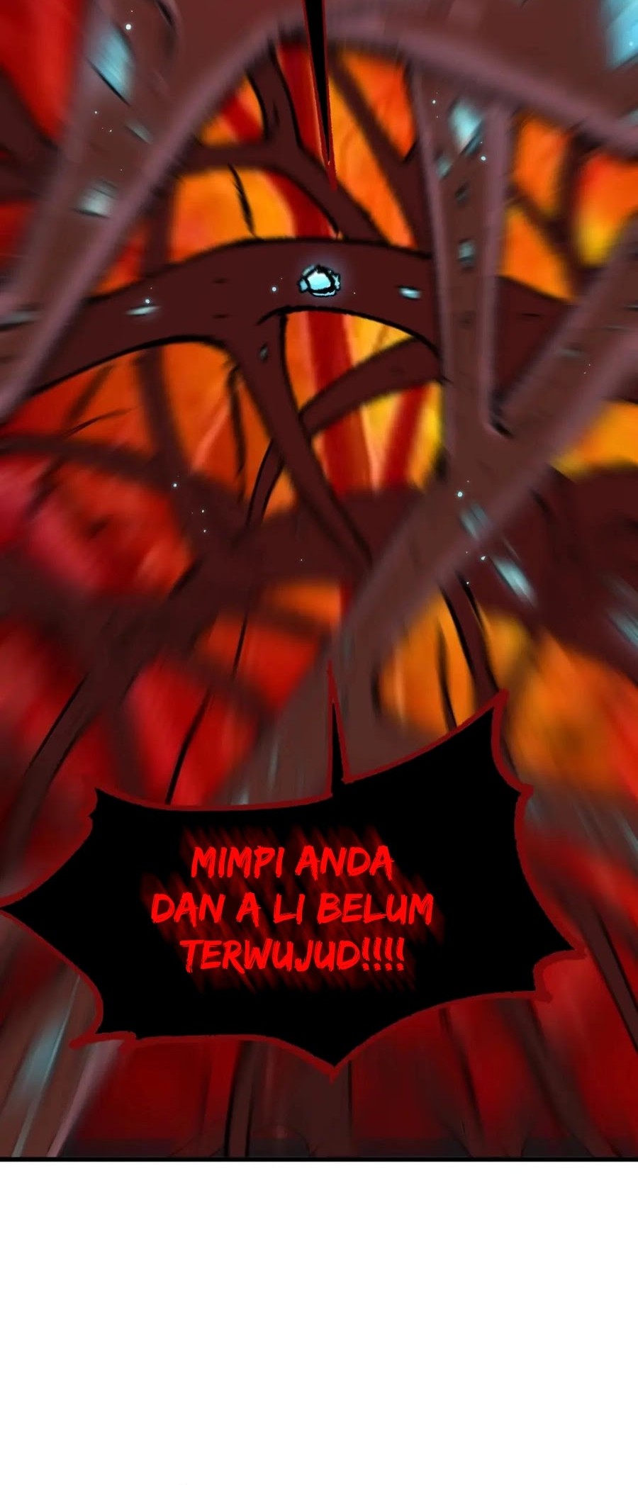 The Sacred Ruins Chapter 131 Gambar 51