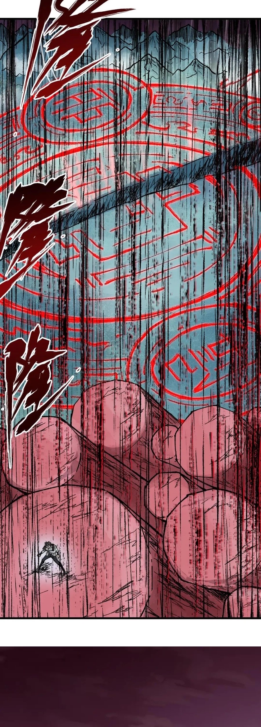 The Sacred Ruins Chapter 131 Gambar 53