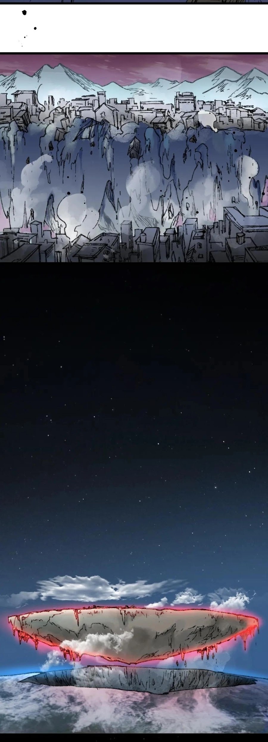 The Sacred Ruins Chapter 131 Gambar 55