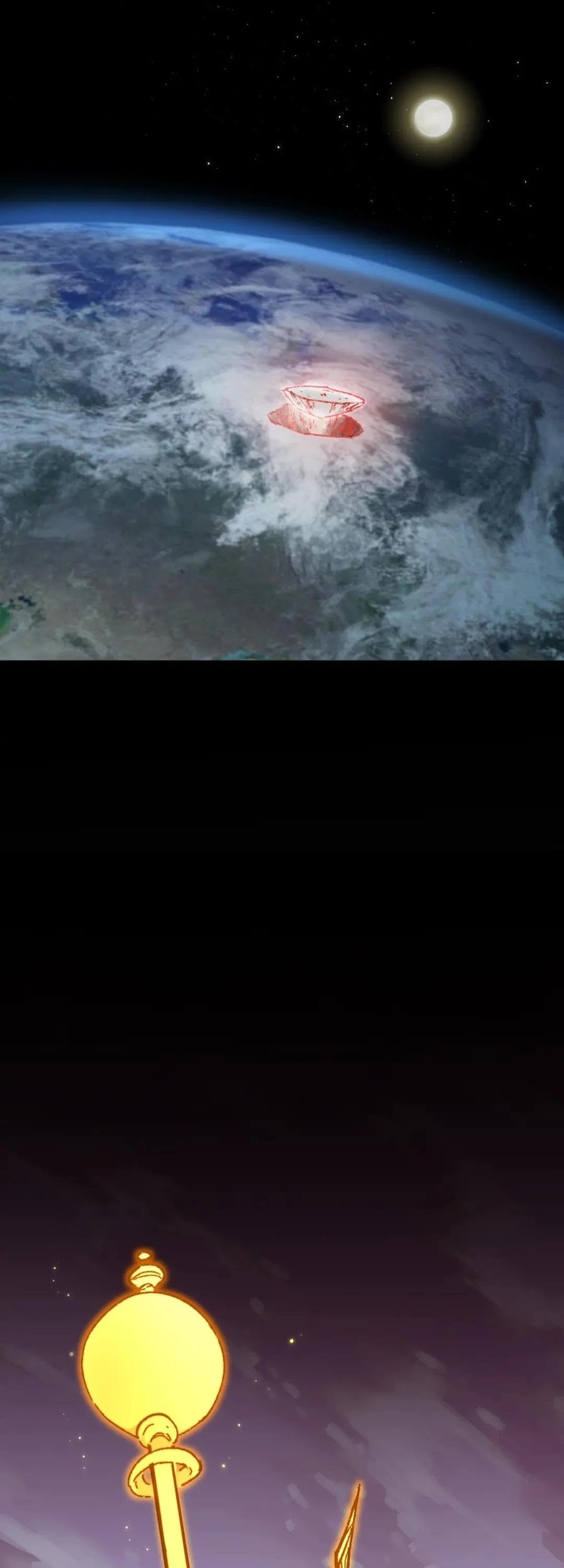 The Sacred Ruins Chapter 131 Gambar 56