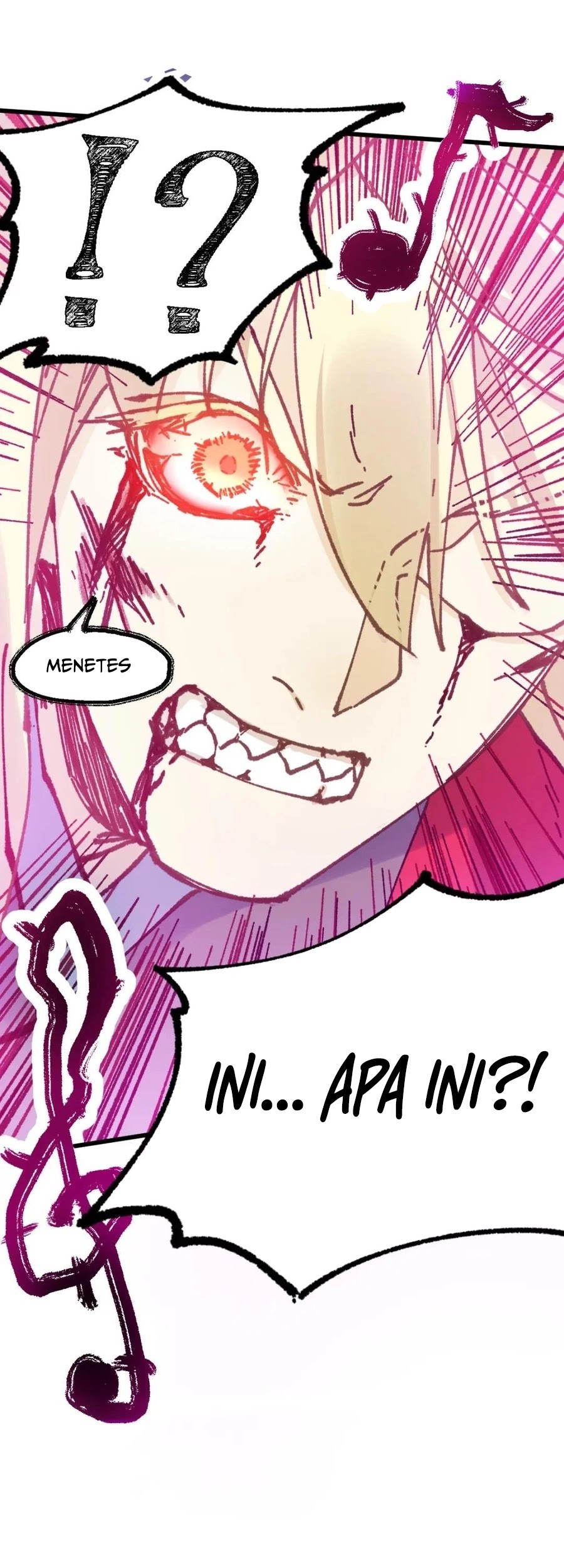 Baca  The Sacred Ruins Chapter 131 Gambar 2