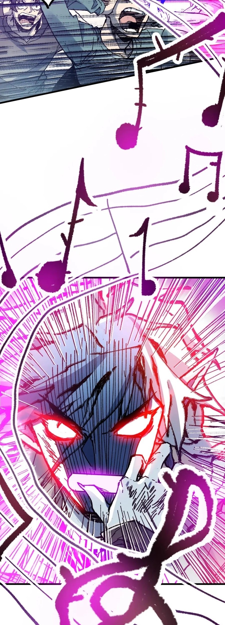 The Sacred Ruins Chapter 131 Gambar 7