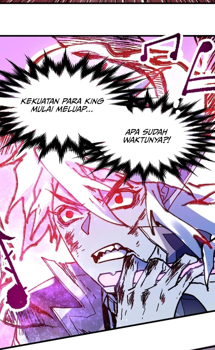 The Sacred Ruins Chapter 131 Gambar 12