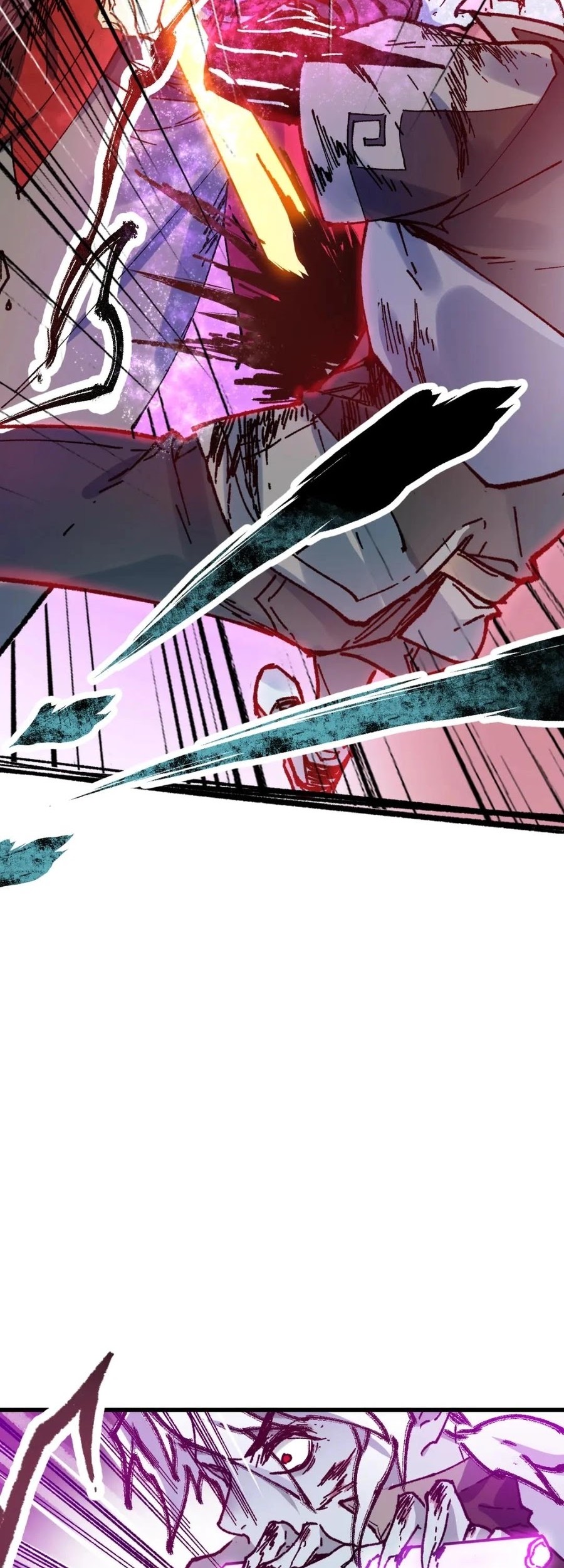 The Sacred Ruins Chapter 131 Gambar 14