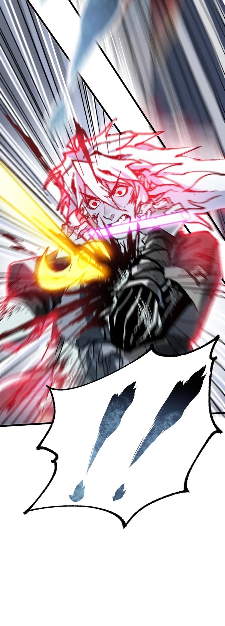 The Sacred Ruins Chapter 131 Gambar 17