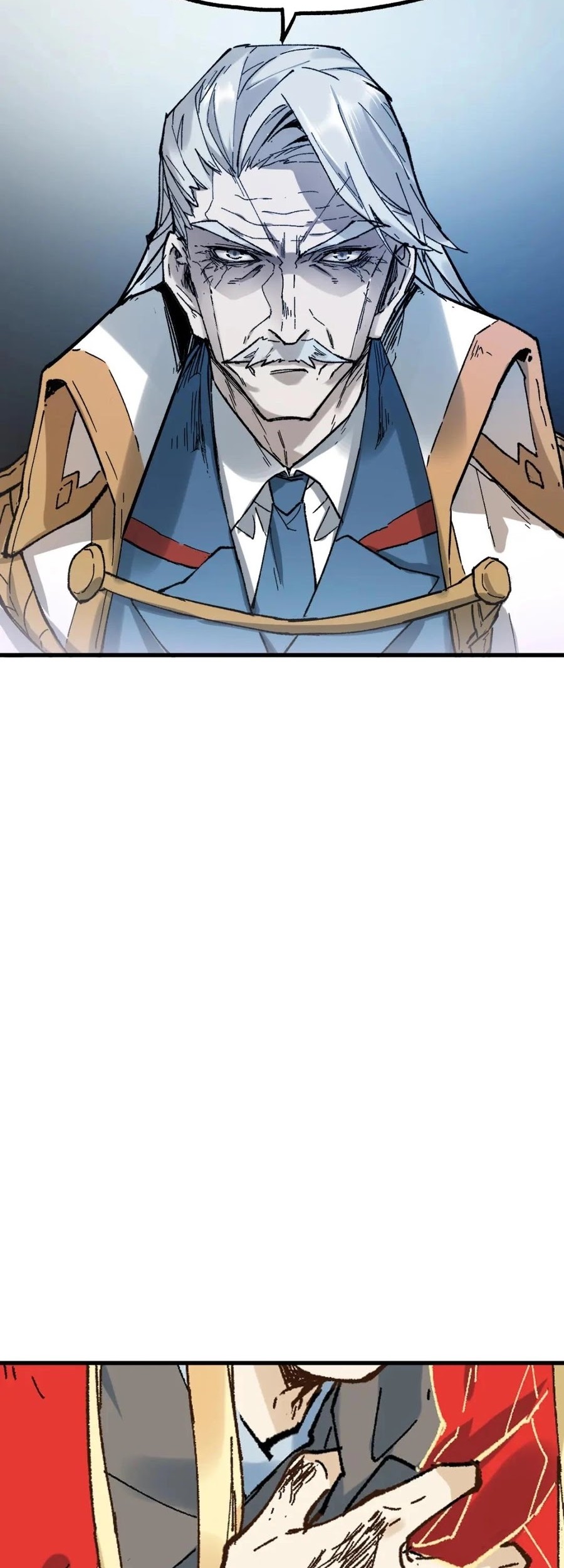 The Sacred Ruins Chapter 131 Gambar 21