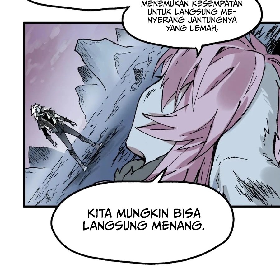 The Sacred Ruins Chapter 131 Gambar 27