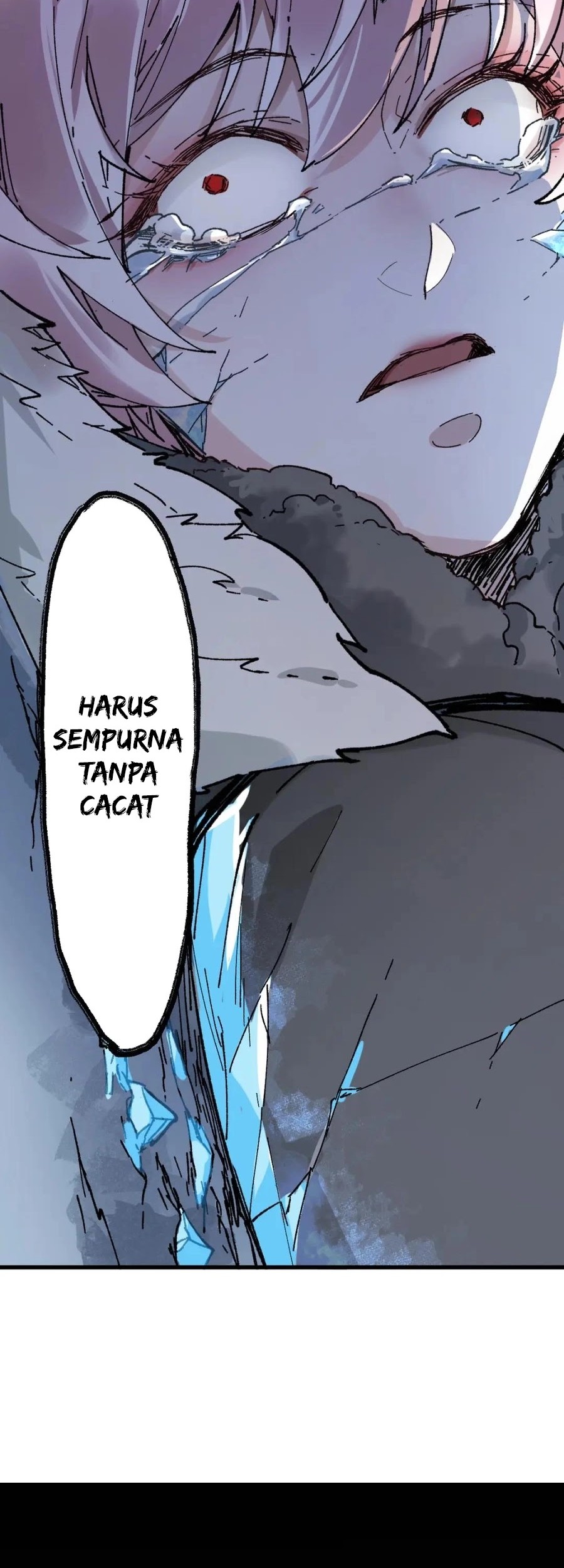 The Sacred Ruins Chapter 131 Gambar 31