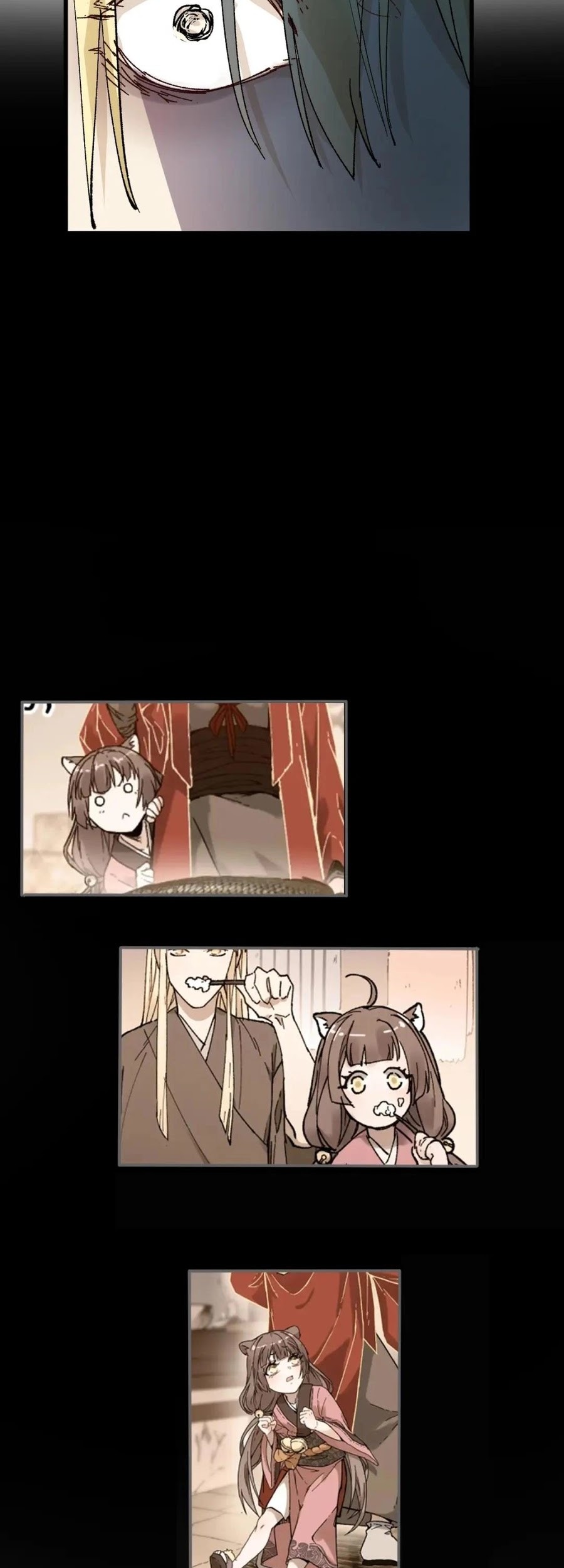 The Sacred Ruins Chapter 133 Gambar 35