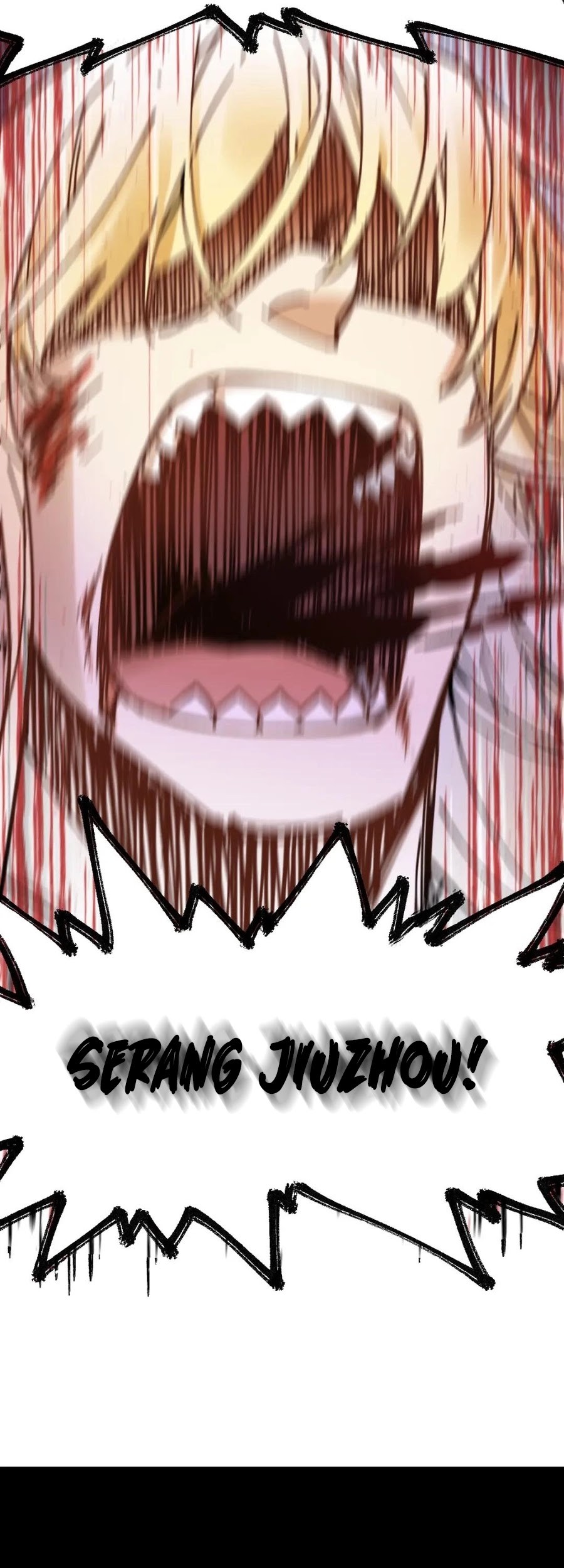 The Sacred Ruins Chapter 133 Gambar 41