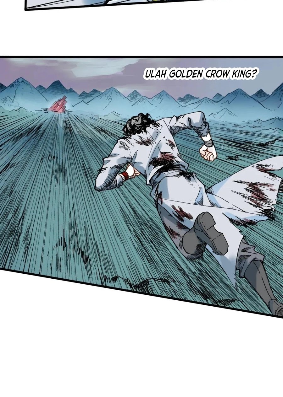 The Sacred Ruins Chapter 133 Gambar 48