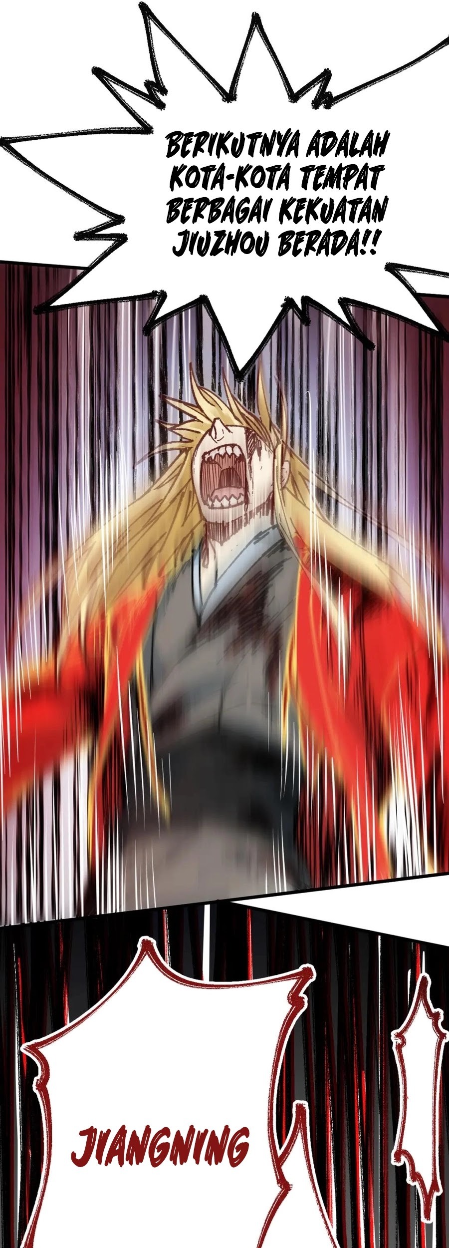 The Sacred Ruins Chapter 133 Gambar 49